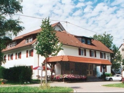 照片: zum Hirsch