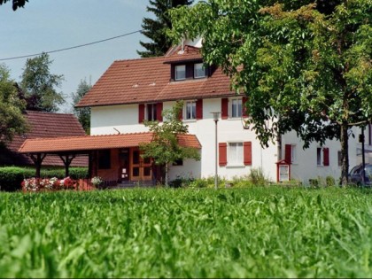 照片: zum Hirsch